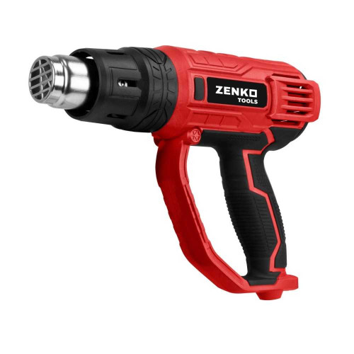 Decapador t&eacute;rmico ZK 1800 B