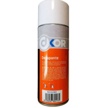 Decapante quitapinturas Dkor spray 400 ml.