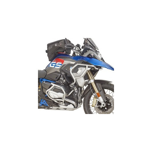 DEFENSA MOTOR ACERO GIVI BMW R1200GS 13-18