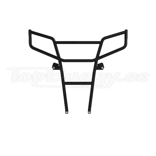 Defensa Trasera ZForce 550-800-1000ex