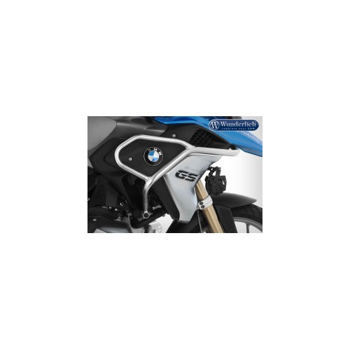 DEFENSA WUNDERLICH SUPERIOR ACERO R1200/1250GS