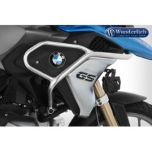 DEFENSA WUNDERLICH SUPERIOR ACERO R1200/1250GS