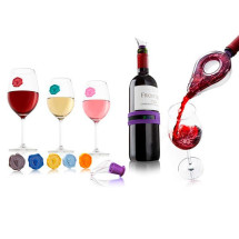 Degustación de vinos - Set de regalo
