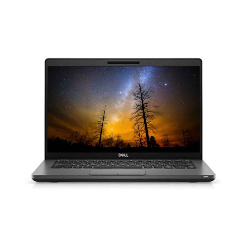 DELL LATITUDE 5400  i5-8365U - 16 Gb - 256 Gb - 14"
