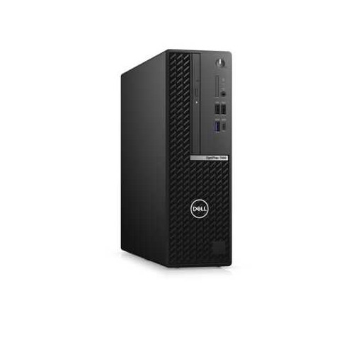 Dell Optiplex 7090  i5-10500  16 GB &ndash; 256 GB SSD +500 GB HDD