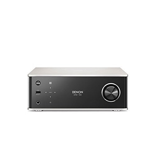 DENON DRA-100 Receptor estereo en red con bluetooth y wifi