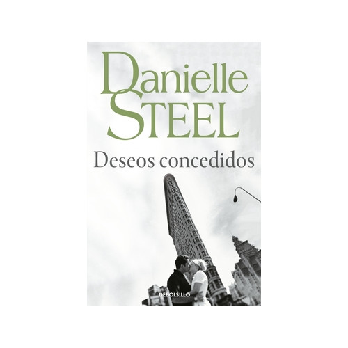 Deseos concedidos