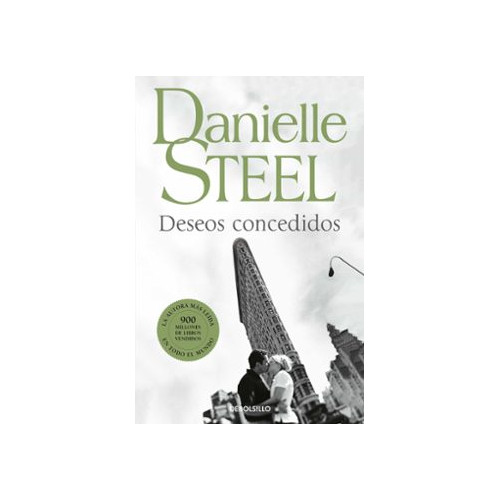 Deseos concedidos