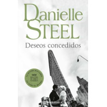 Deseos concedidos