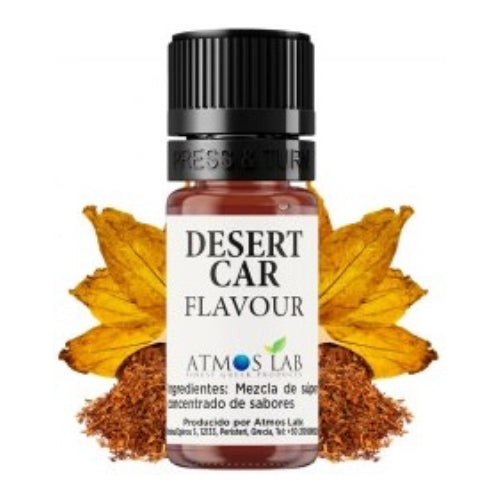 Desert Car 10ml (Aroma) (Atmos Lab)