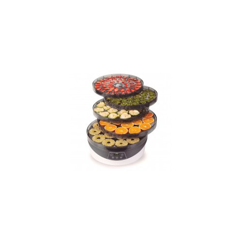Deshidratador de alimentos giratorio Terra L69223