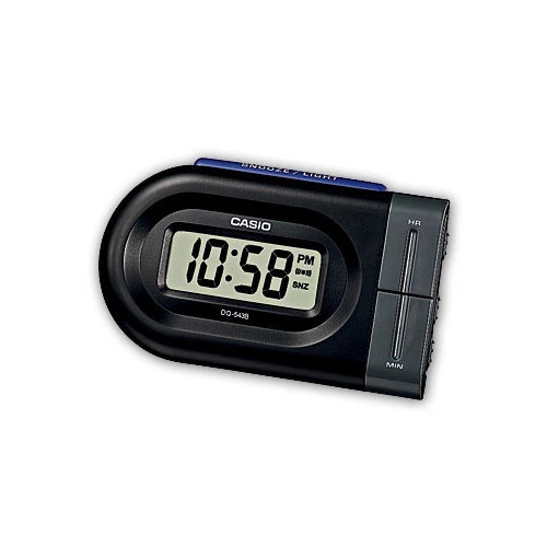 Despertador Casio relojes dq-543b-1ef