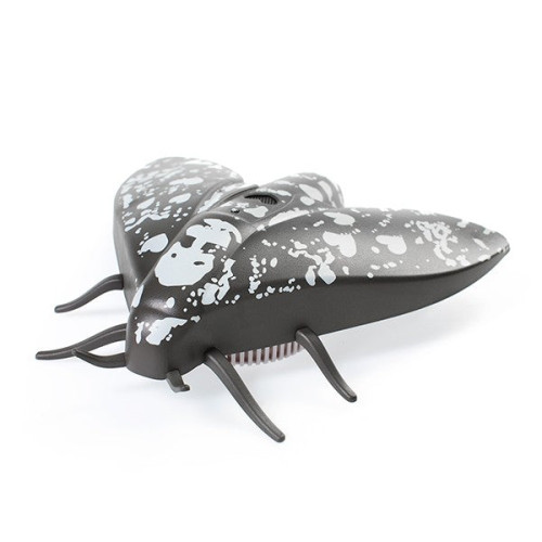 Detector de humo - Mosca