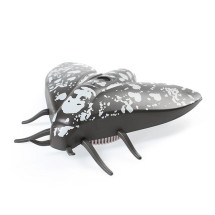 Detector de humo - Mosca