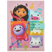 Diario Secreto Gabby´s