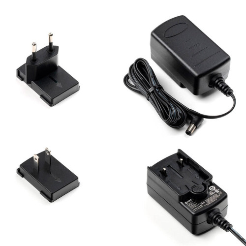 DIGITECH PS0913DC ALIMENTADOR CORRIENTE 9V