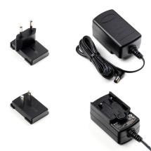 DIGITECH PS0913DC ALIMENTADOR CORRIENTE 9V