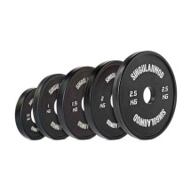 DISCO FRACCIONAL TRAINING NEGRO