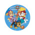 Disco de oblea Patrulla Canina&trade; 15,5 cm