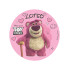 Disco de oblea para tarta Lotso&trade; 20 cm