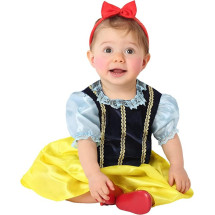 Disfraz de Blancanieves para Bebe