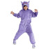 Disfraz de Gengar Pok&eacute;mon&trade; para ni&ntilde;os