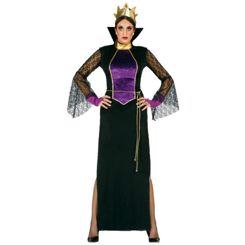 Disfraz de Malefica Reina Malvada del Espejo