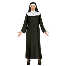Disfraz de Monja para mujer
