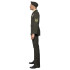 Disfraz de oficial militar para hombre