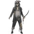 Disfraz de pirata fantasma para hombre