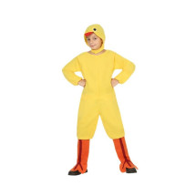 Disfraz de Pollito para niño