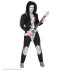 Disfraz de Rock Kiss adulto