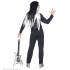 Disfraz de Rock Kiss adulto