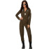 Disfraz Top Gun Maverick para Mujer