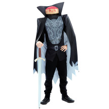 Disfraz de vampiro decapitado para niño