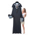 Disfraz de vampiro gigante 2 en 1