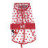 Disney Minnie Mouse Chubasquero para perros
