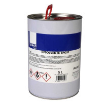 Disolvente epoxi 1 lt.