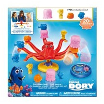 Dory No Despiertes a Hank