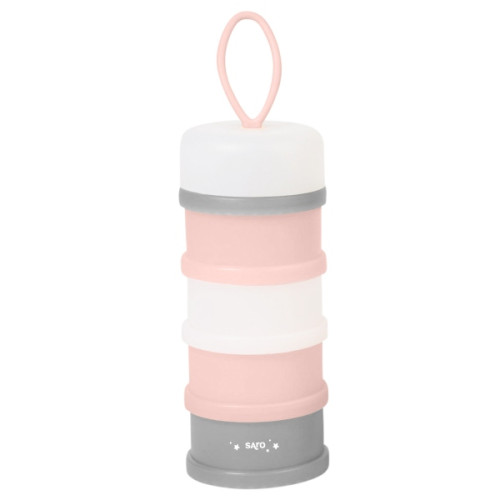 Dosificador de leche en polvo Pink