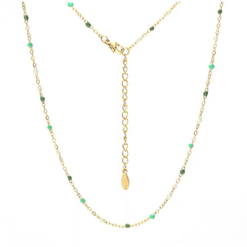 Dots Necklace