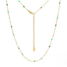Dots Necklace