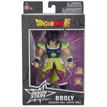 Dragon Ball Broly DBS Dragon Stars