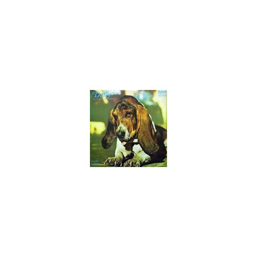 DUFFY - Just In Case You&acute;re Interested (LP, GF, RE, Hifly Sound 1971,2015)