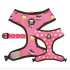 Dukier Dogtella Arn&eacute;s Reversible Estampado Nutella para perros