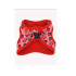 Dukier Trail Arn&eacute;s Body Estampado Berry Love para perros