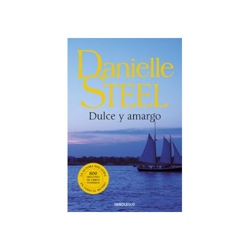 Dulce y amargo
