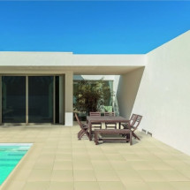 Duna Klinker Grecogres 31,4 x 31, 4 cm