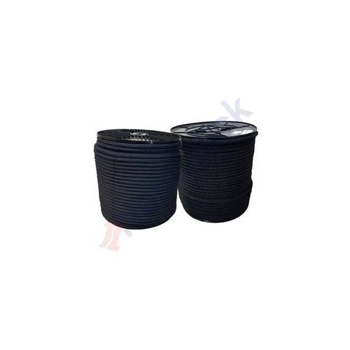 DUPLEX DOBLE TRENZADO - ROLLO