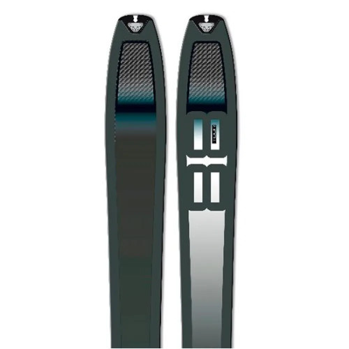 Dynafit Esqu&iacute;s de monta&ntilde;a Tour 88